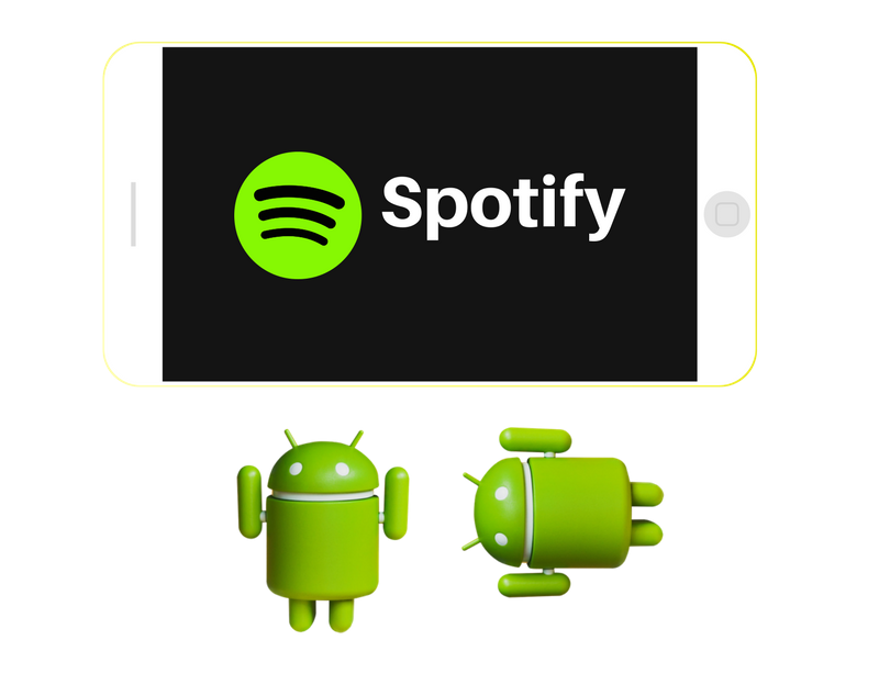 Spotify Premium APK 8.45 Latest Free Download 2021 (No Root)